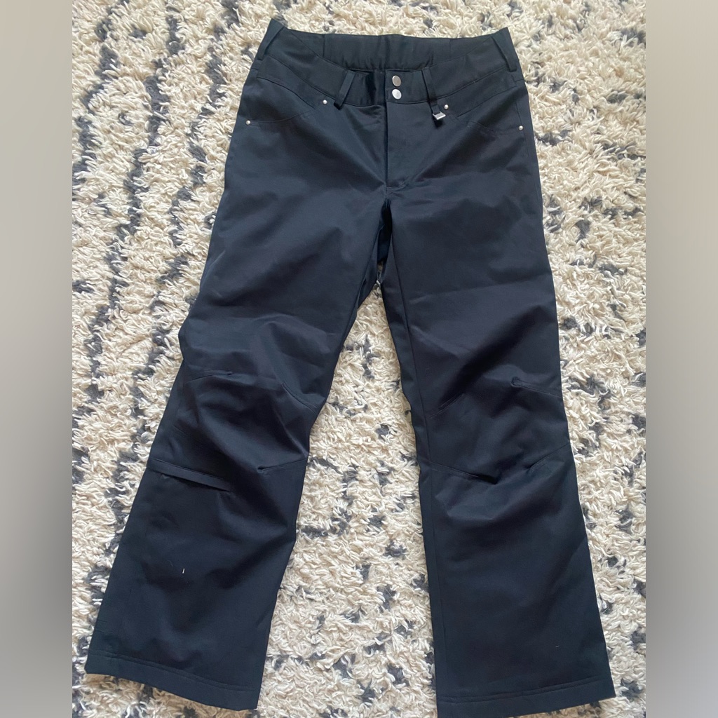 Nils Women’s Ski Pant Size 6 Fits Like A 4